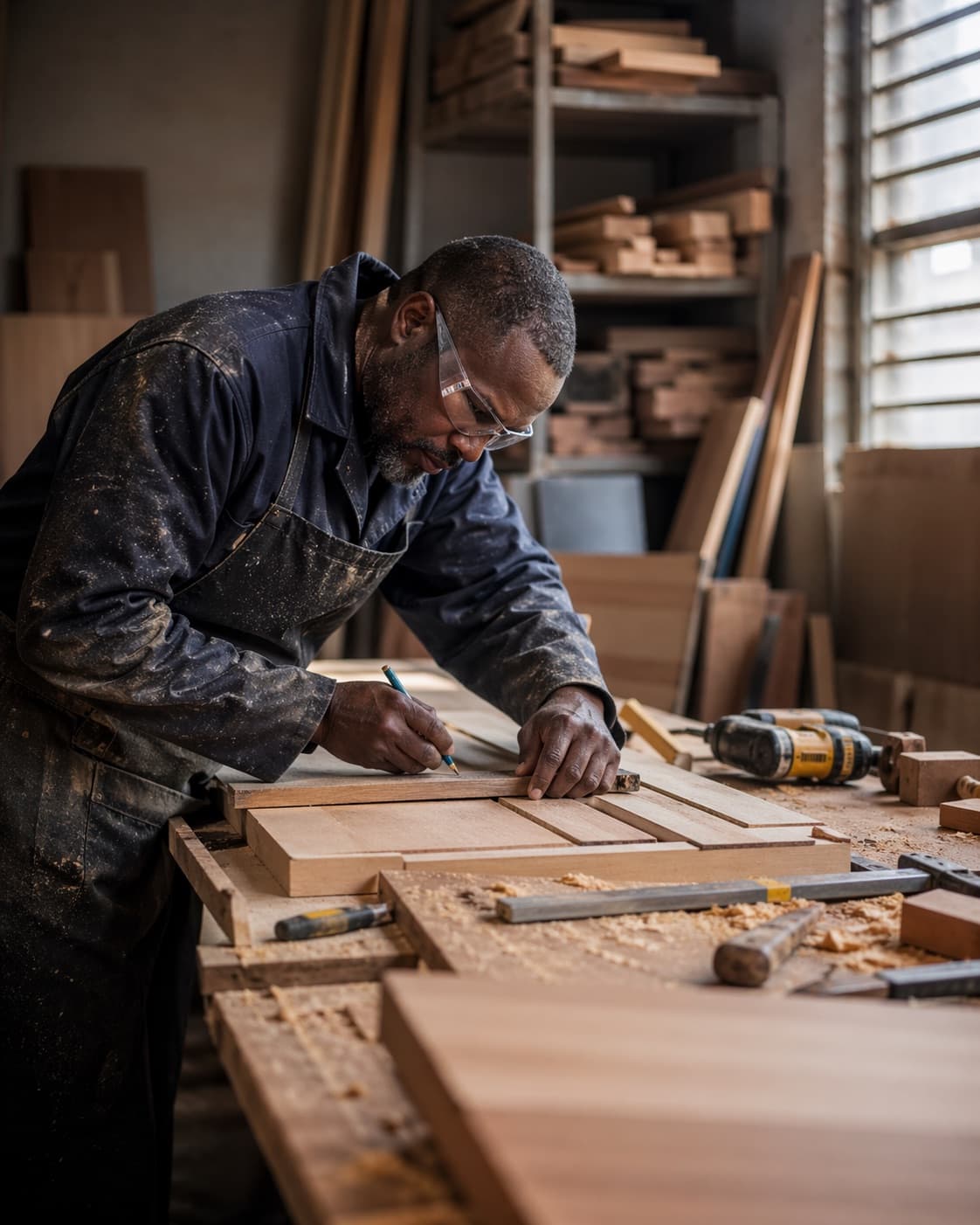 Carpentry